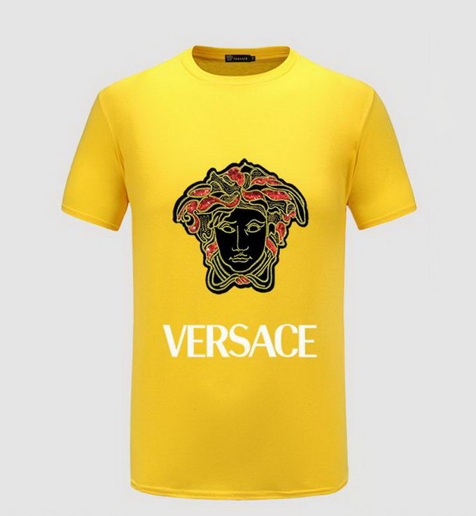 Versace T-shirt Mens ID:20220822-728